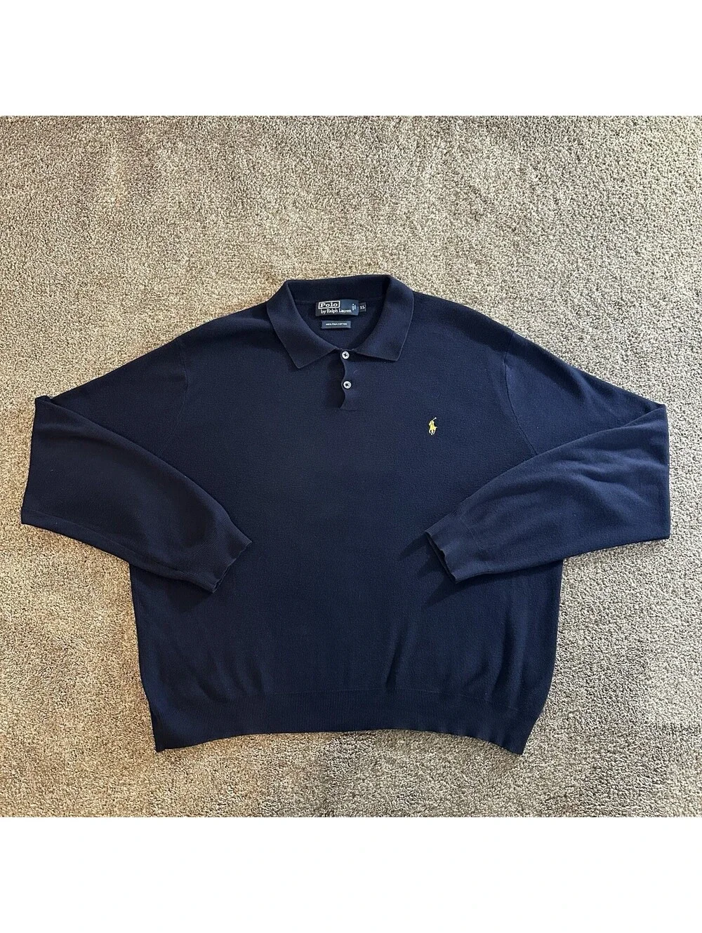 Ralph Lauren polo ralph